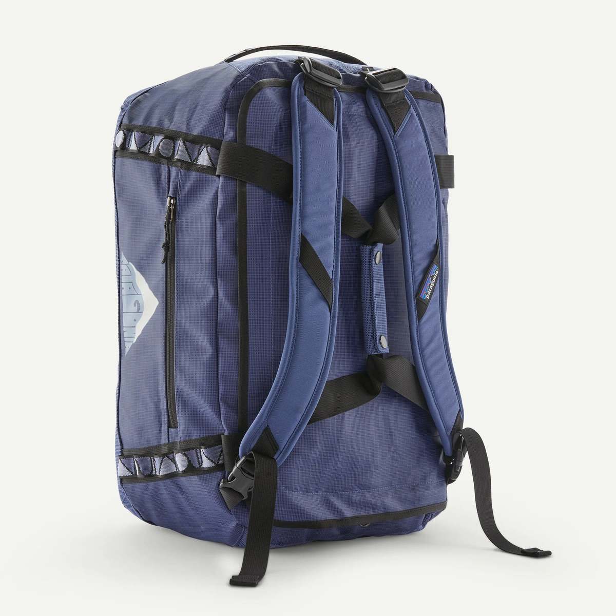 Patagonia Black Hole Duffel 40L - Image 3 of 6