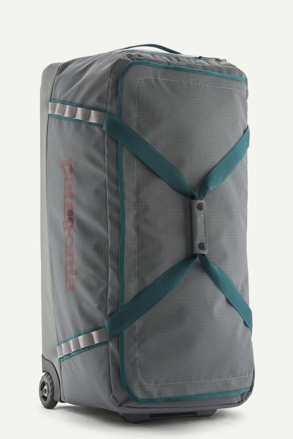 Patagonia Black Hole Wheeled Duffel Bag 100L
