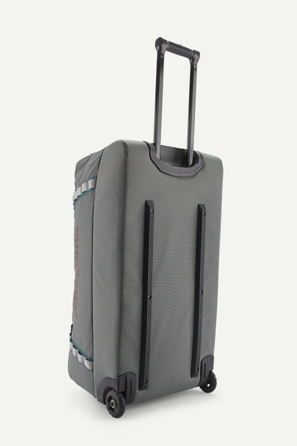 Patagonia Black Hole Wheeled Duffel Bag 100L