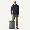 Patagonia Black Hole Wheeled Duffel Bag 40L - Seabird Grey - Thumbnail 4