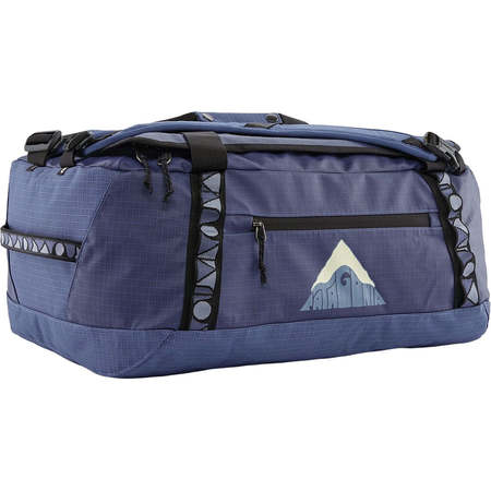 Patagonia Black Hole Duffel Bag 40L - Belay Blue | Garmentory Patagonia Black Hole Duffel Bag 40L - Belay Blue | Garmentory