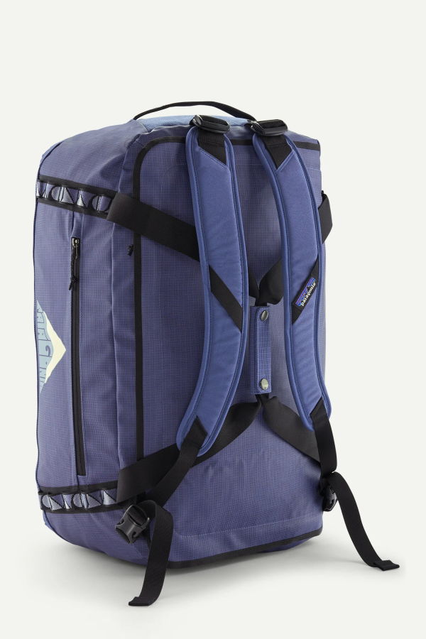 Patagonia Black Hole Duffel Bag 55L