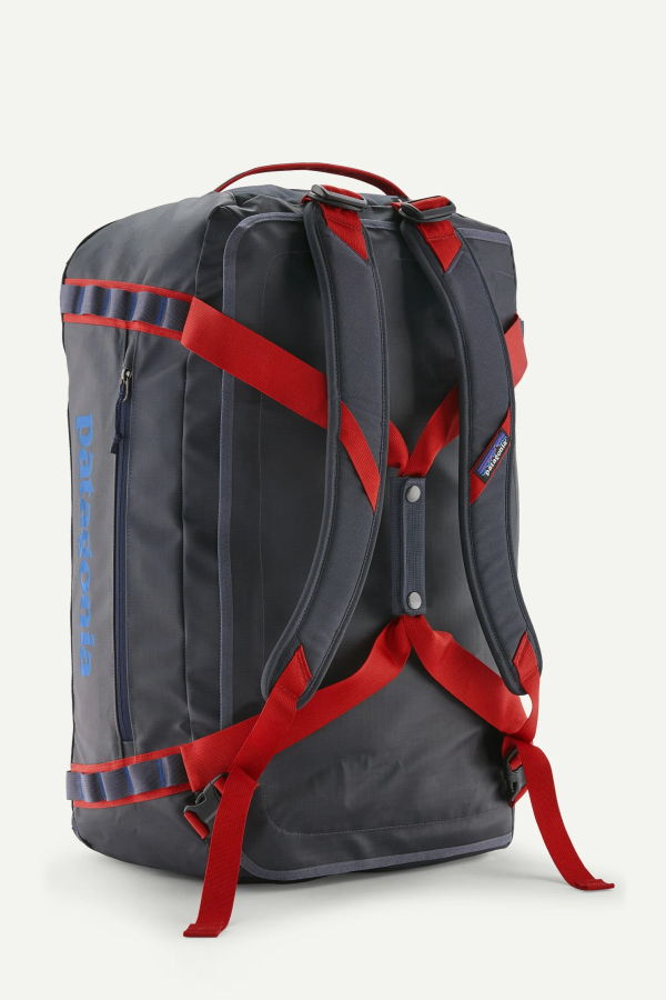 Patagonia Black Hole Duffel Bag 55L