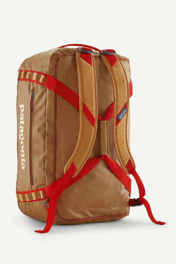 Patagonia Black Hole Duffel Bag 55L