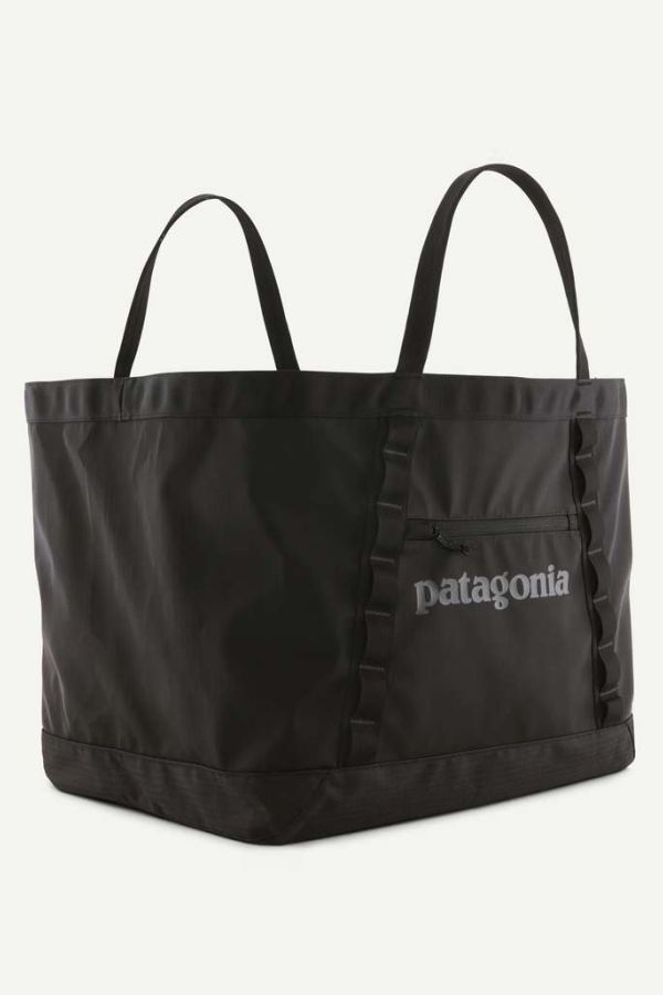 Patagonia Black Hole Gear Tote 61L