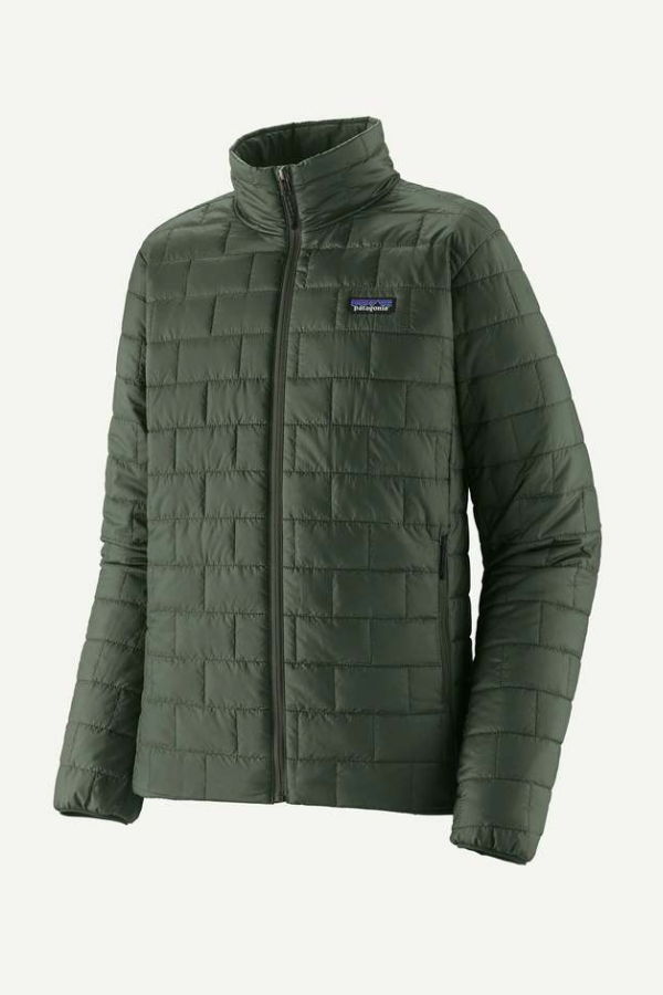 Patagonia Nano Puff Jacket