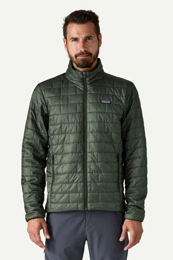 Patagonia Nano Puff Jacket