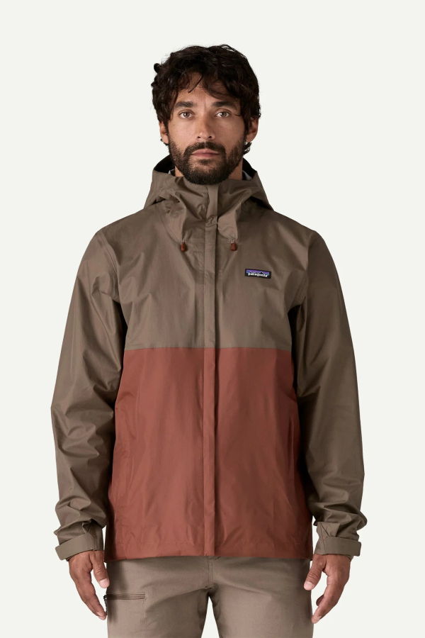 Patagonia Torrentshell 3L Jacket