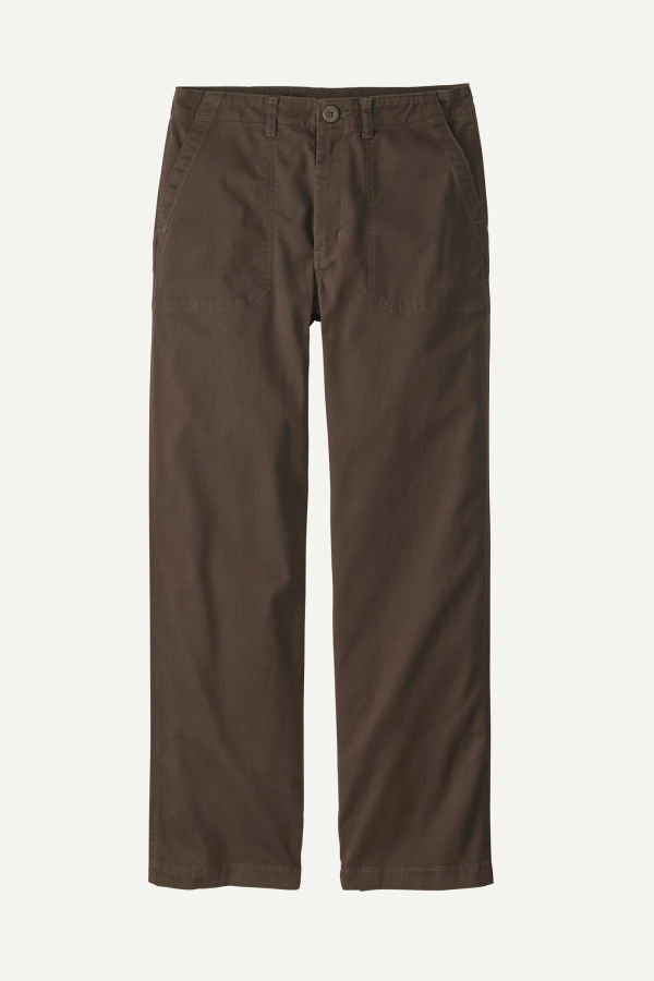 Patagonia Utility Pants