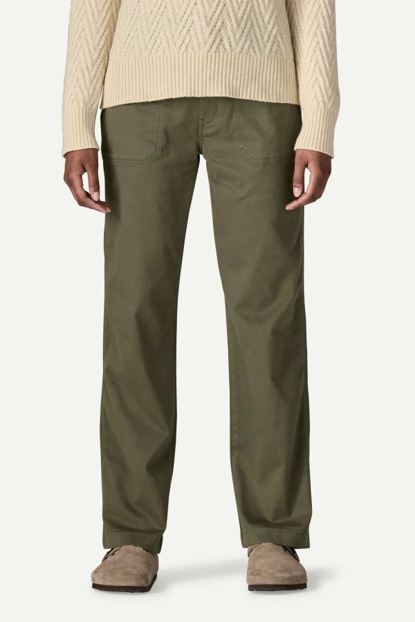 Patagonia Utility Pants