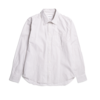 Norse Projects Algot Poplin Stripe Shirt - Thumbnail 1