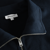 Norse Projects Bjorn Loopback Track Jacket - Thumbnail 2