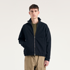 Norse Projects Bjorn Loopback Track Jacket - Thumbnail 3