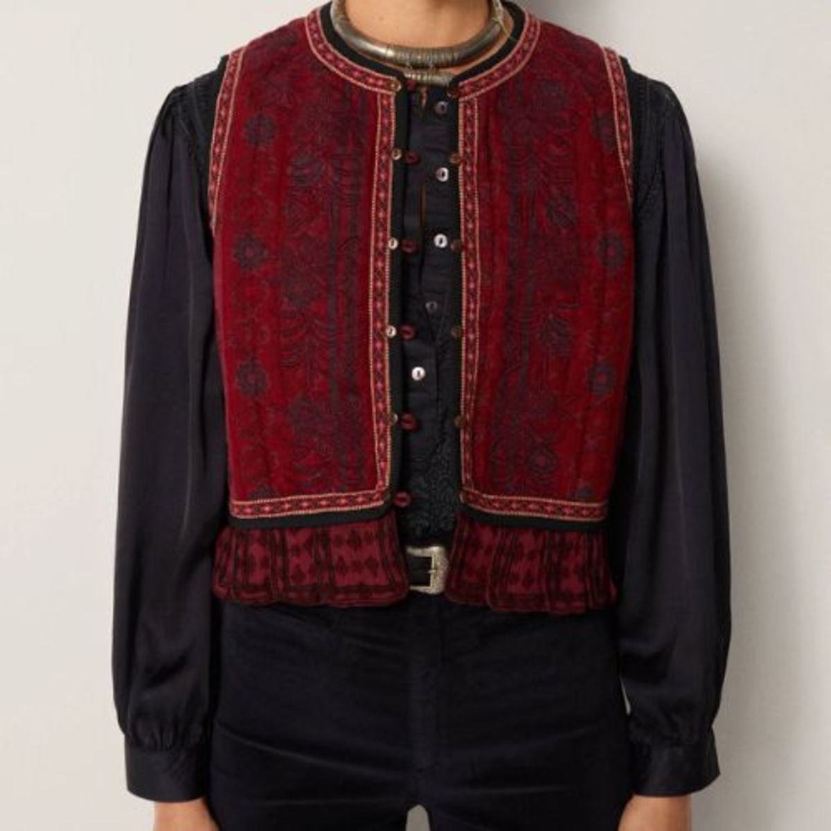 Maison Hotel Casilda Vest - Bordeaux - Image 3 of 4