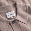 Norse Projects Standard Merino Lambswool Polo - Thumbnail 2