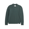 Norse Projects Standard Merino Lambswool Polo - Thumbnail 1