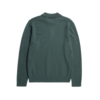 Norse Projects Standard Merino Lambswool Polo - Thumbnail 3