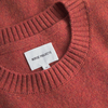 Norse Projects Standard Merino Lambswool Sweater - Thumbnail 2
