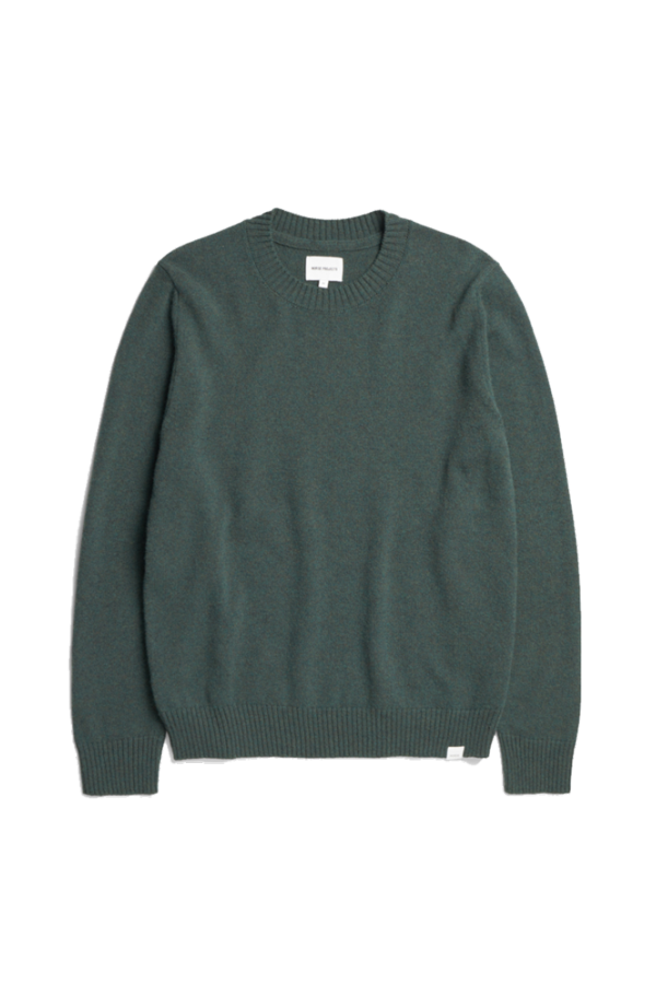 Norse Projects Standard Merino Lambswool Sweater