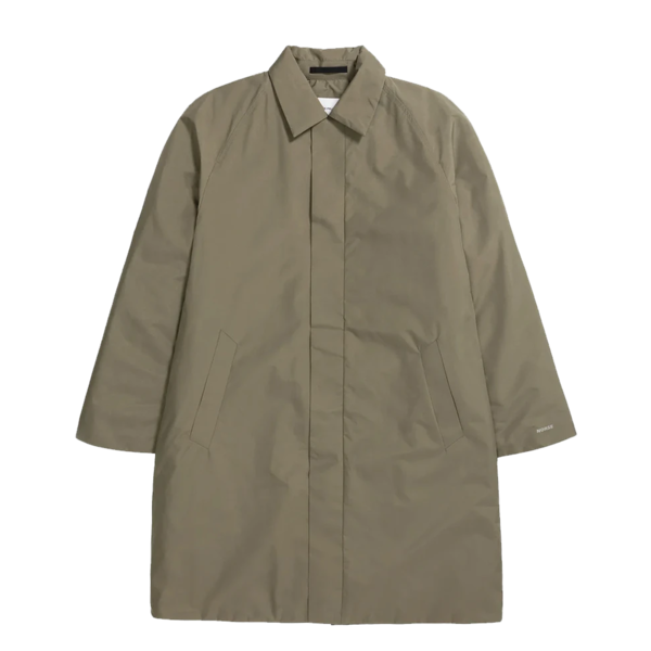 Norse Projects Vargo GTX Windstop Raglan Mac