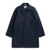 Norse Projects Vargo Wool Windstopper Coat - Thumbnail 1