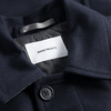 Norse Projects Vargo Wool Windstopper Coat - Thumbnail 2
