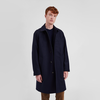 Norse Projects Vargo Wool Windstopper Coat - Thumbnail 3