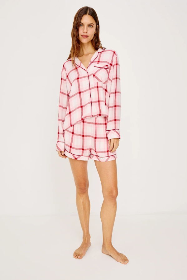 Rails Kellen Pajama Set