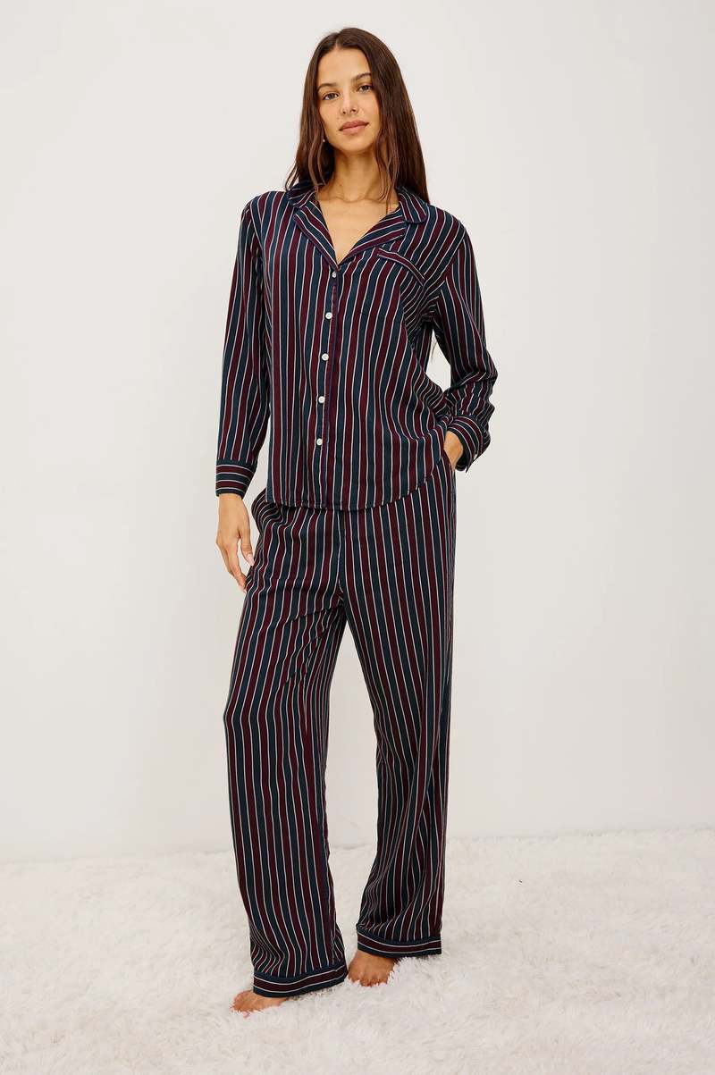 Rails Luna Pajama Set