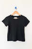 Le Bon Shoppe Pointelle Babe Tee - Thumbnail 2