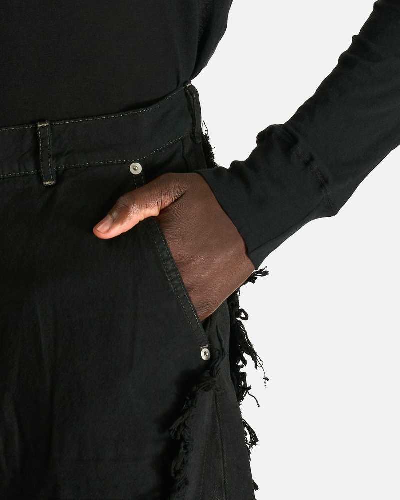 Rick Owens Joris Trousers