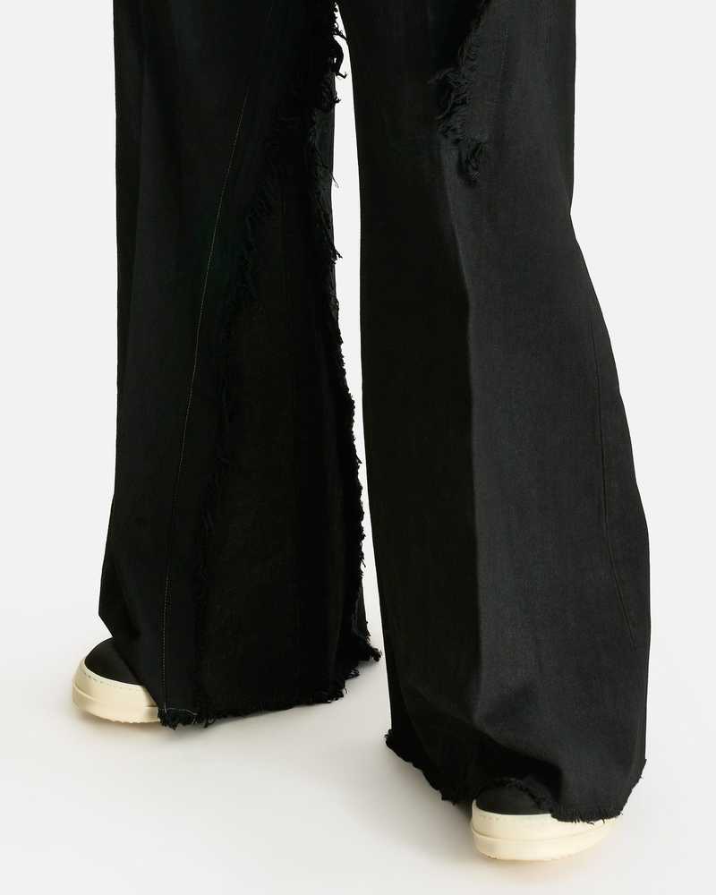 Rick Owens Joris Trousers