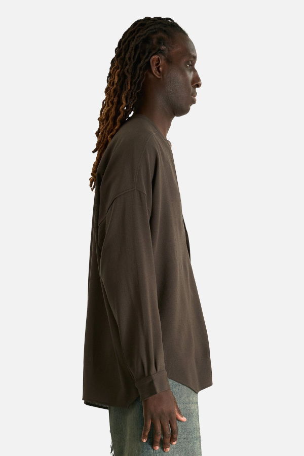 Rick Owens Lido Larry Shirt