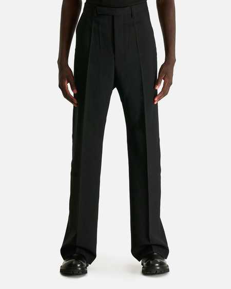 Veilance Voronoi Pant - Black | Garmentory