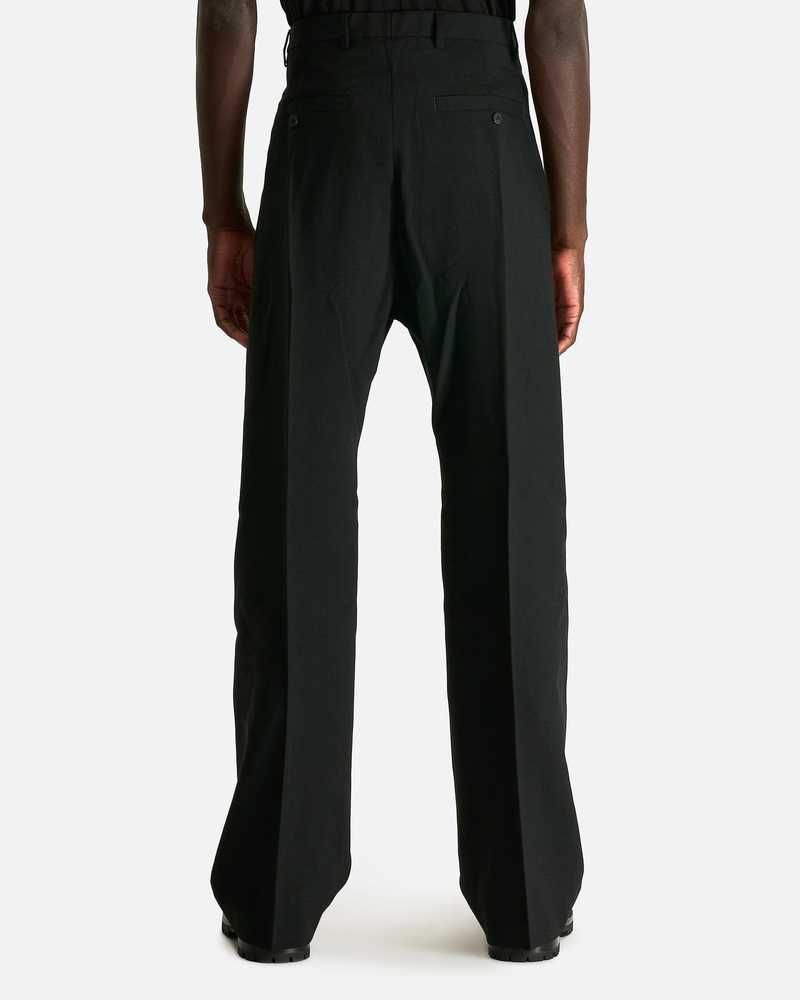 Rick Owens Tailored Geth Trousers