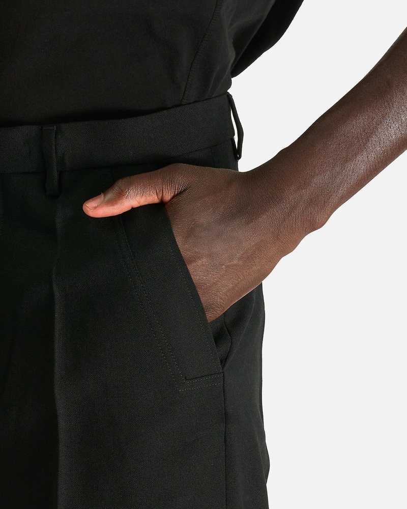 Rick Owens Tailored Geth Trousers