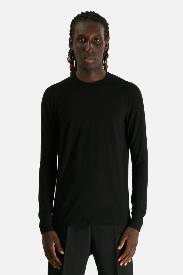 Rick Owens Thermal Top