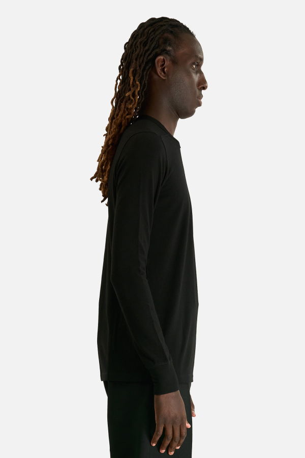 Rick Owens Thermal Top