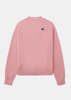 ADER ERROR Logo-Appliqué Cardigan - Pink - Thumbnail 2