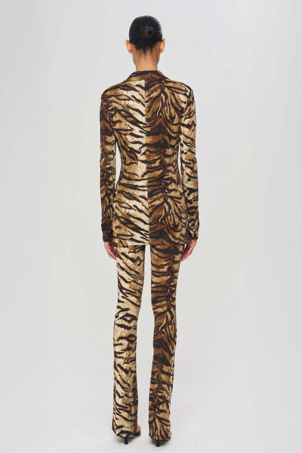 Ronny Kobo Alexander Pants - Tiger's Eye