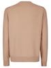 Maison Kitsuné Sweater - Canvas Brown - Thumbnail 2
