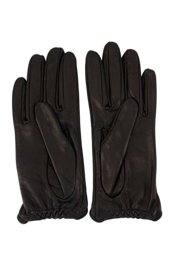 Our Legacy Gloves - Black