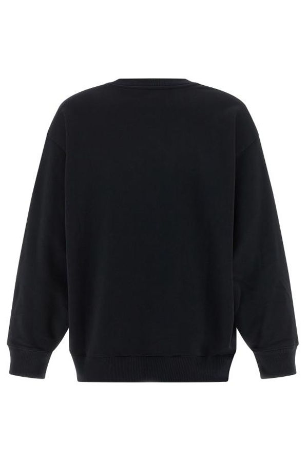 Maison Kitsuné Tunic Top - Black