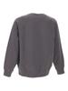 Maison Kitsuné Tunic Top - Charcoal - Thumbnail 4
