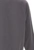 Maison Kitsuné Tunic Top - Charcoal - Thumbnail 5