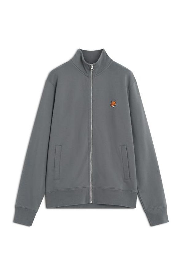Maison Kitsuné Hoodie - Charcoal