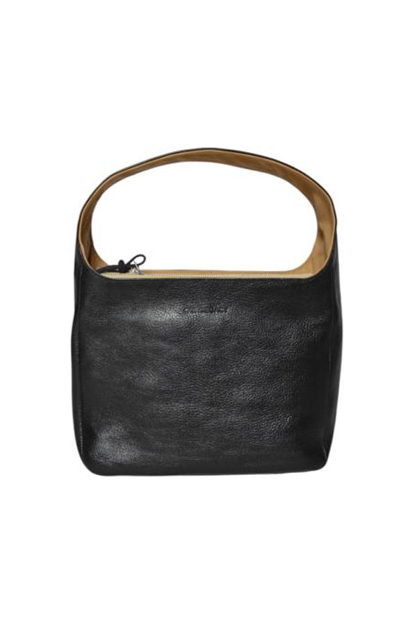 Our Legacy Shoulder Bag - Black