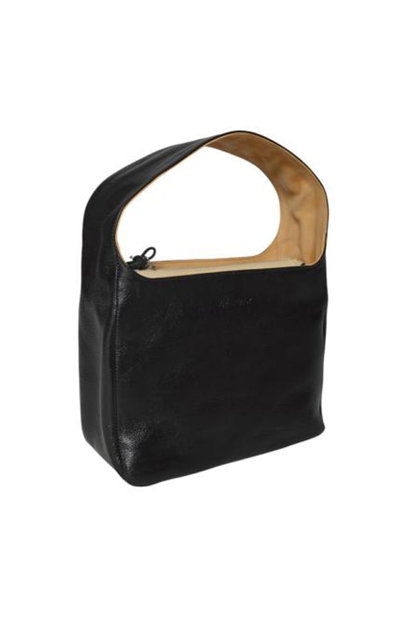 Our Legacy Shoulder Bag - Black