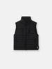 Stone Island -TC Puffer Vest - Black - Thumbnail 1