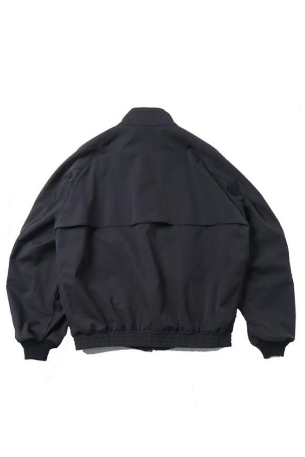 KAPTAIN SUNSHINE KS25SJK01 Jacket - Dark Navy